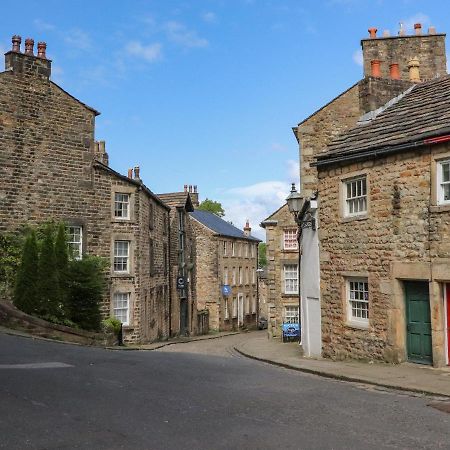 Villa 5 Castle Hill Lancaster Exterior foto