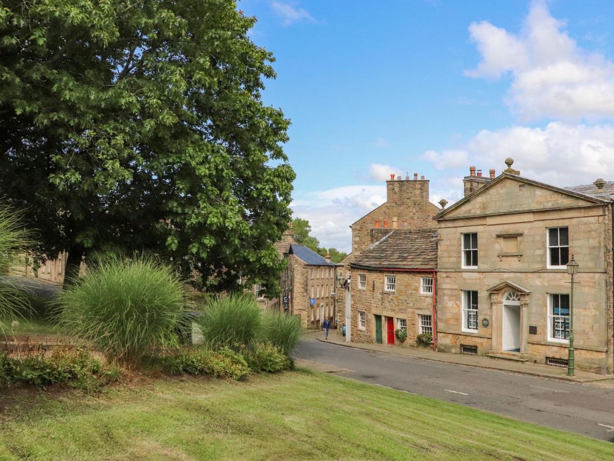 Villa 5 Castle Hill Lancaster Exterior foto