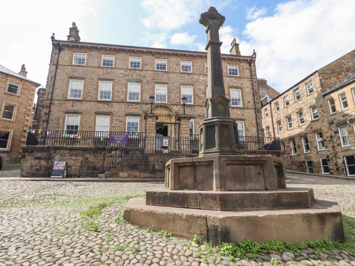 Villa 5 Castle Hill Lancaster Exterior foto